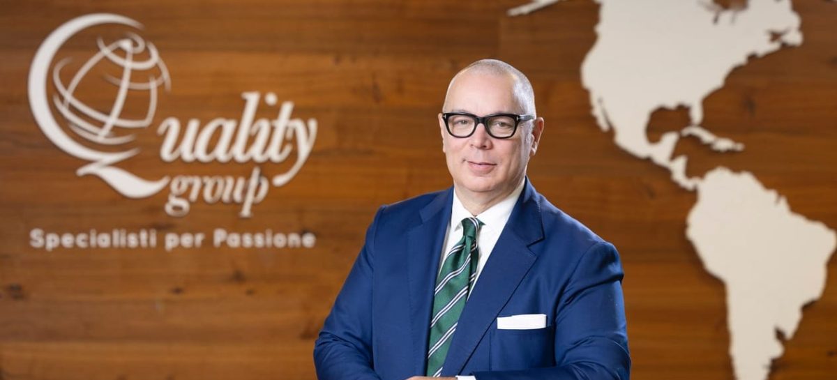 Quality, semestre al +11%. Peci: «Target solido»