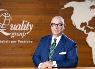 Quality, semestre al +11%. Peci: «Target solido»