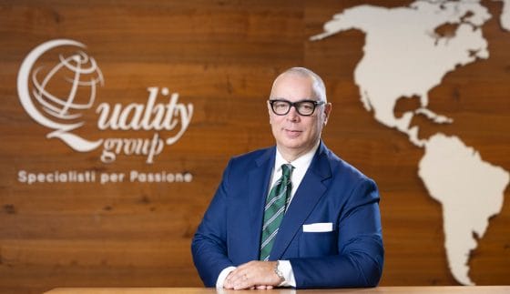 Quality, semestre al +11%. Peci: «Target solido»