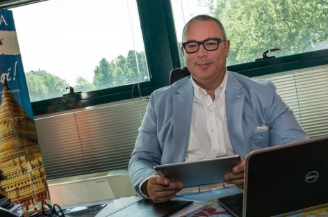 Quality Group-Mistral, doppio anniversario: “Viaggio nel tempo”