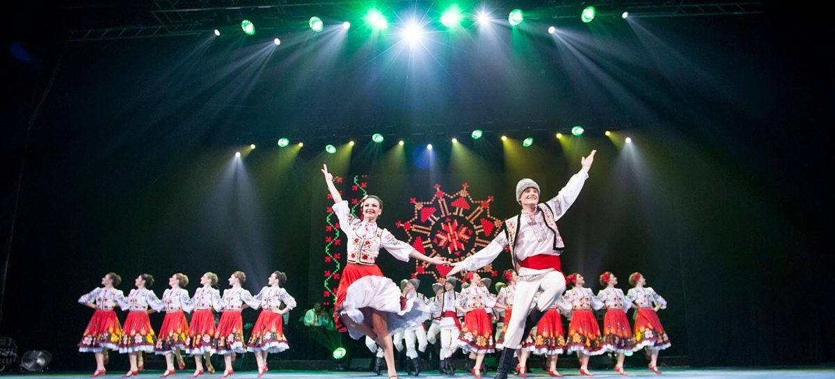 L’Est Europa c’è: torna in fiera la Moldova