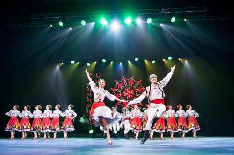 L’Est Europa c’è: torna in fiera la Moldova