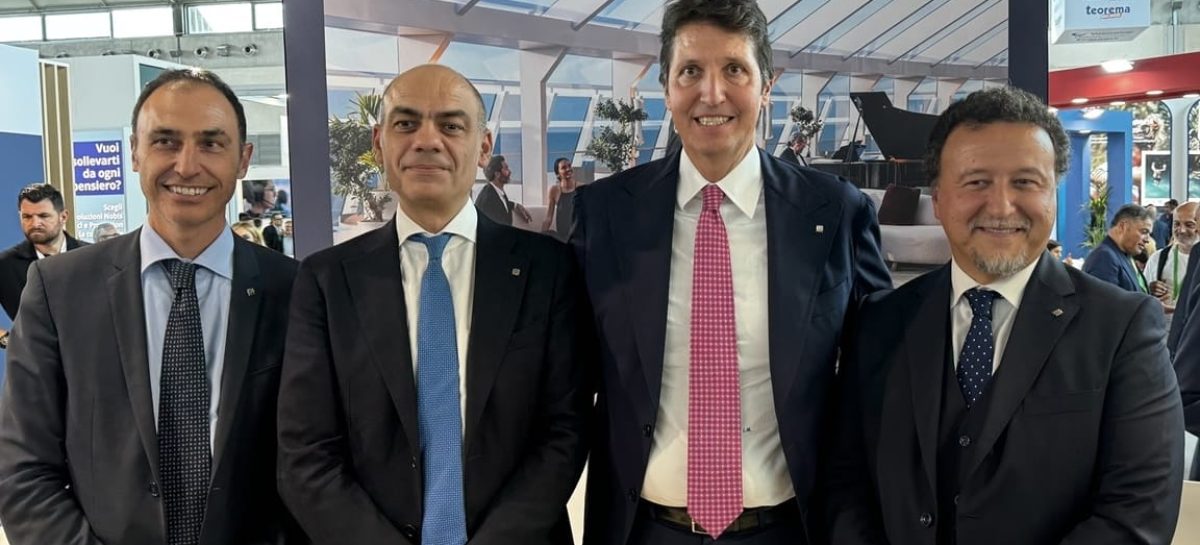 Msc, Massa alle agenzie: «Apritevi all’innovazione»