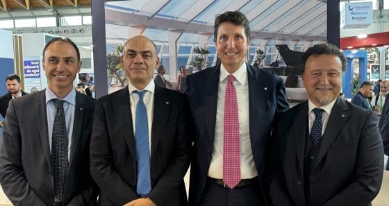 Msc, Massa alle agenzie: «Apritevi all’innovazione»