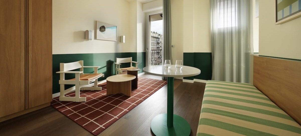 Numa cresce in Italia: nuove aperture a Milano e Venezia