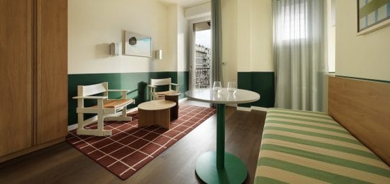 Numa cresce in Italia: nuove aperture a Milano e Venezia