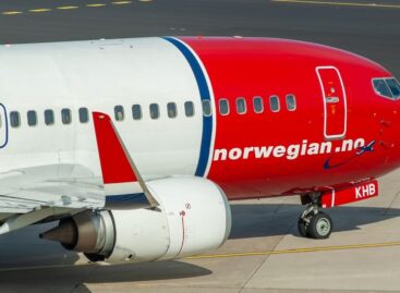 Norwegian Air, dalla crisi ai dividendi