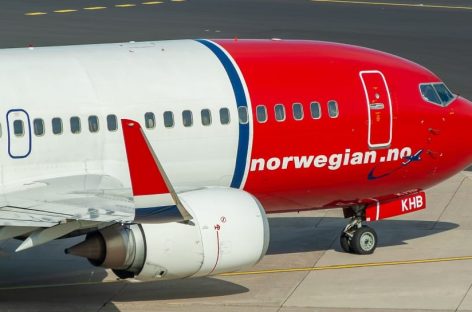 Norwegian Air riapre la base di Gran Canaria
