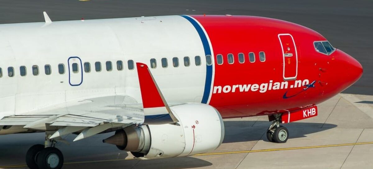 Norwegian acquisisce Nordic Leisure Travel Group