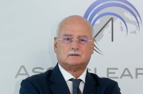 Mister slot, Palombelli: «Così gestiamo il tesoretto dei vettori»