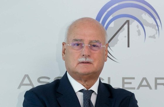 Mister slot, Palombelli: «Così gestiamo il tesoretto dei vettori»