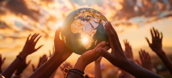 #1minutoinfiera, messaggi dal travel contro le guerre