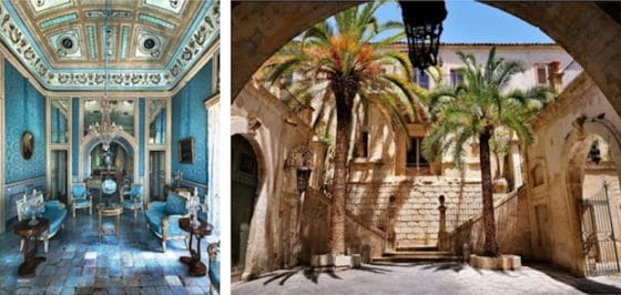 Rocco Forte apre il terzo hotel in Sicilia