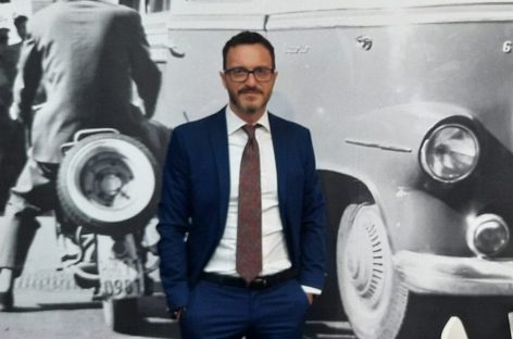 Carrani nell’era Pannozzo: «Squadra che vince non si cambia»