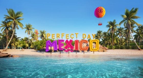 Royal Caribbean aprirà nel 2027 la destinazione Perfect Day Mexico