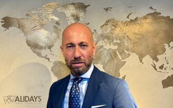 Alidays affida il marketing a Pietro de Arena