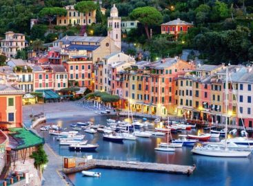 Portofino chiude ai mendicanti. E multa il bivacco