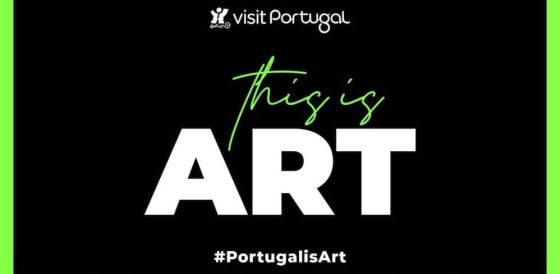 #PortugalisArt, campagna promozionale al via in nove Paesi