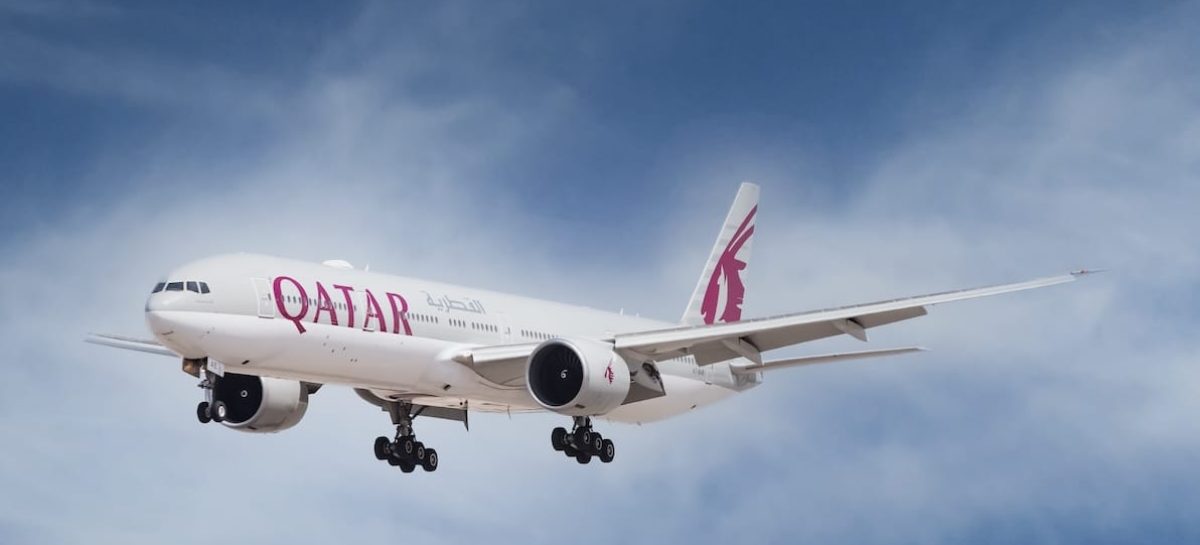 Qatar Airways cancella un maxi ordine di Boeing 737-10