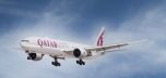 Qatar Airways, il wifi Starlink debutta sui Dreamliner