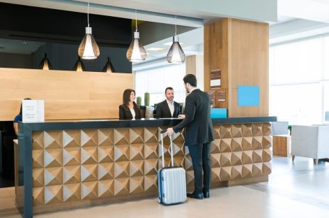 Hotel, Amadeus si allea con Shiji per gestire i fornitori