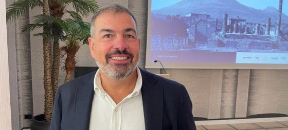 Kel 12 entra nell’era Ai. Rubino: «Svolta nel 2026»