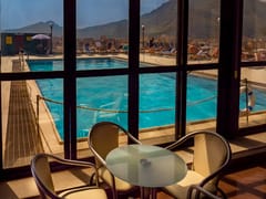 San Paolo Palace Palermo