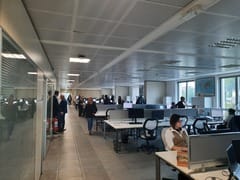 Sede Roma Bluvacanze