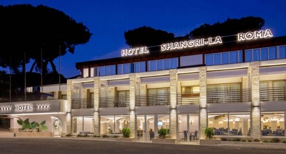 Roma, new opening in vista per l’italiano Omnia Hotels
