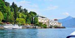 Six Senses Lake Como da uff stampa