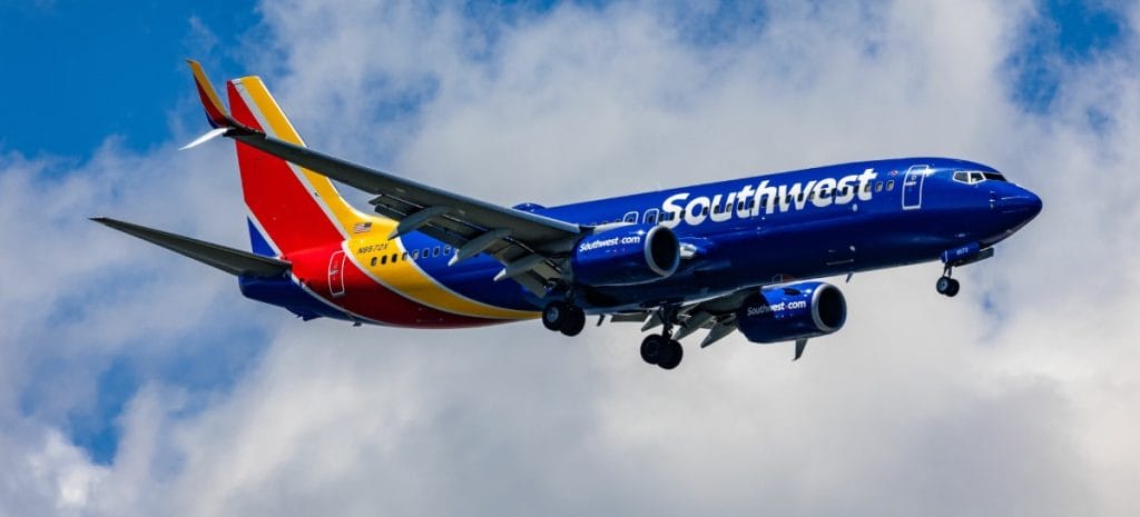 Southwest Airlines_Adobe