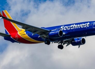 Southwest, scatta la scure: <br>1.750 licenziamenti