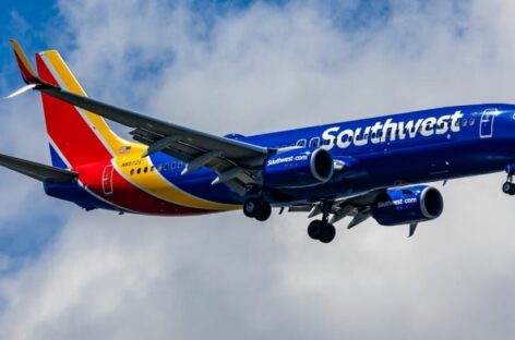 Southwest: outlook positivo, nonostante il caro fuel
