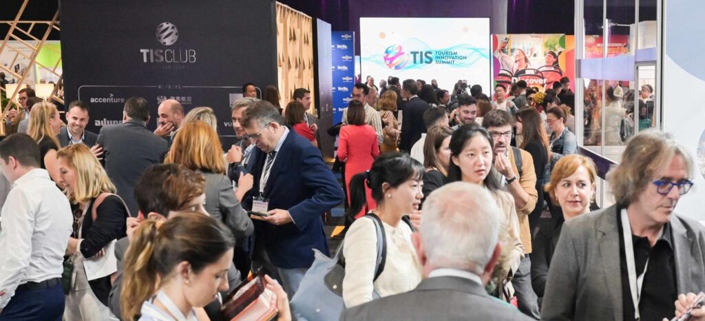 TIS2024 opens its fifth edition in Seville_archivio