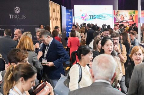 Tis Siviglia 2025, rivoluzione Ai al centro del summit