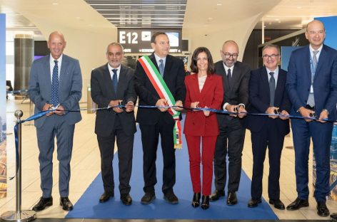 Ita Airways, decolla il volo nostop Roma-Dubai