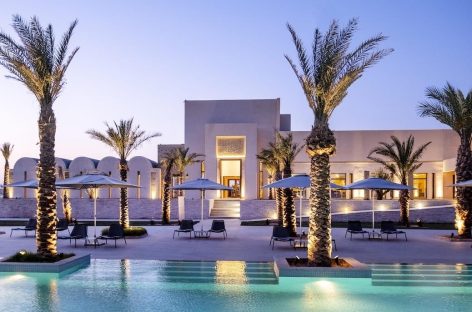 Cenizaro apre il secondo hotel in Tunisia