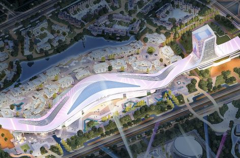 Minor, doppio opening in Cina con i brand Nh e Tivoli