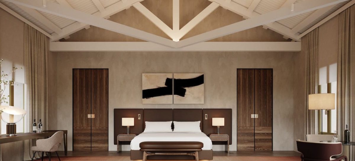 Tivoli Hotels apre la nona struttura in Portogallo