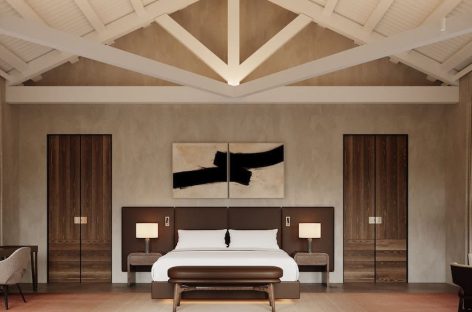 Tivoli Hotels apre la nona struttura in Portogallo