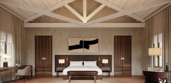 Tivoli Hotels apre la nona struttura in Portogallo