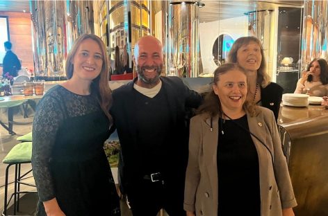 Ufficio israeliano del turismo, il marketing passa ad Aurora Mirata