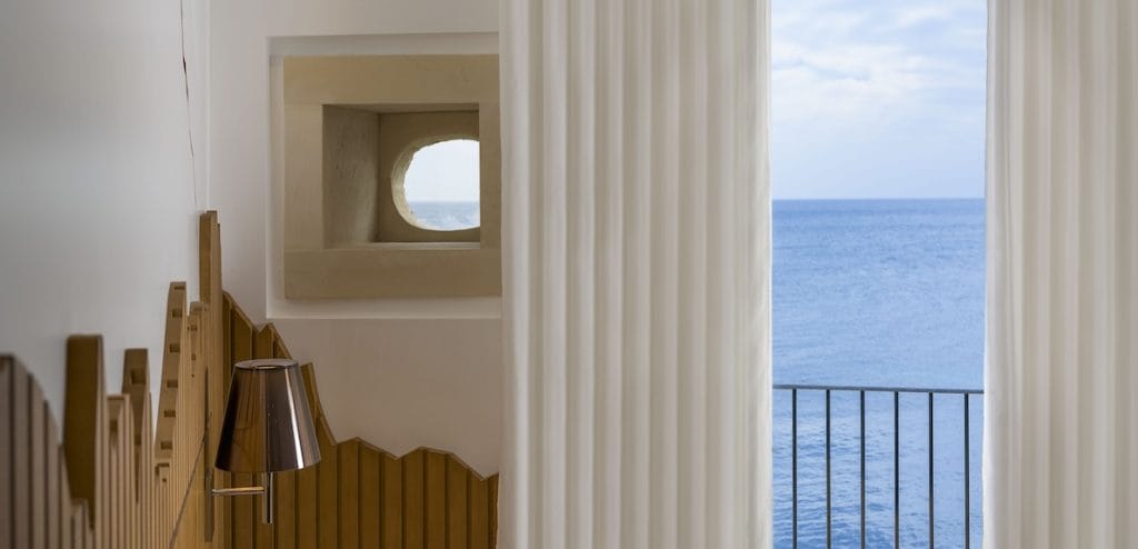 Maniace Boutique Hotel Ortigia I UNA Esperienze uff. stampa