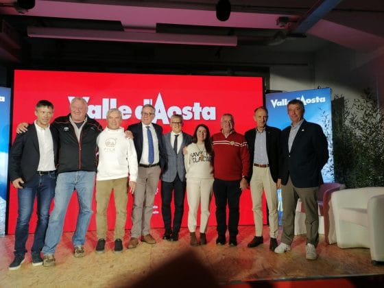 Valle d’Aosta a “un altro livello”: campagna pubblicitaria al via
