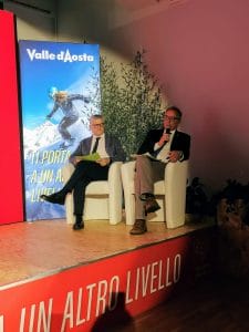 Valle d'Aosta nuova stagione