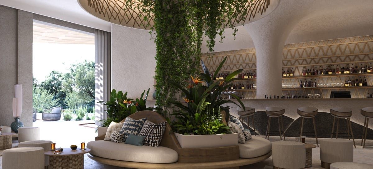 Gruppo Nicolaus, spoiler in fiera del Valtur Gallipoli