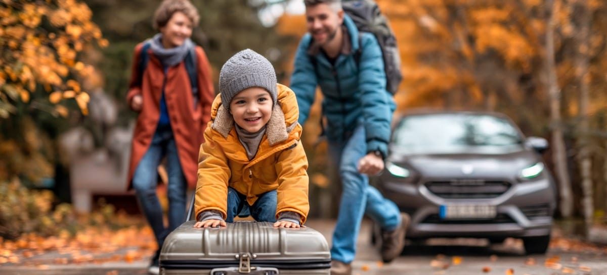 Ognissanti, la spesa di viaggio sfiora i 3,5 miliardi