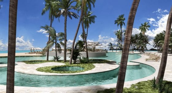 Viva Miches by Wyndham: il resort apre i battenti l’11 dicembre