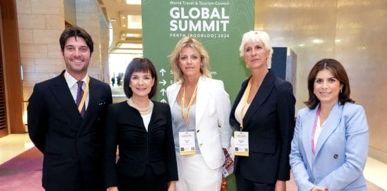 Wttc, è ufficiale: a Roma il Global Summit 2025