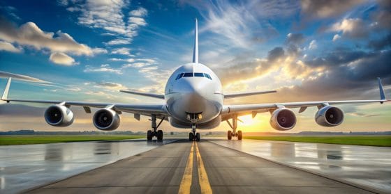 Voli, Ibar incalza: “Il tallone d’Achille sono le connessioni”